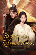 Poster for Revenge of the Reborn Princess