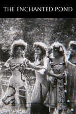 Poster for The Enchanted Pond