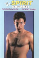Poster for The Spirit Is Willing