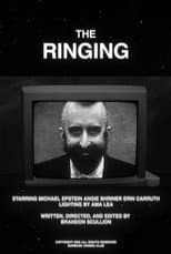 Poster for The Ringing