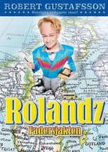Poster for Rolandz - Fadersjakten