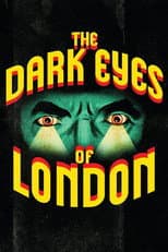Poster for The Dark Eyes of London