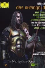 Poster for Das Rheingold