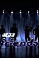 Poster for Go Friends!