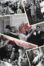 Poster for Tricia's Wedding