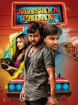 Poster for Masala Padam