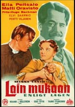 Poster for Lain mukaan