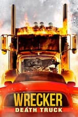 Poster for Wrecker