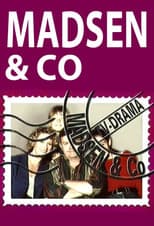 Poster for Madsen & Co.