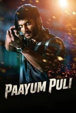 Poster for Paayum Puli