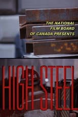 Poster for High Steel