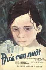 Poster for The Foster Child