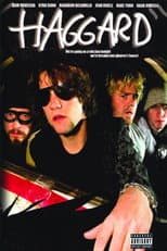 Poster for Haggard