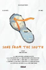 Poster for Song from the South