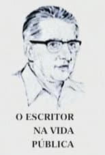 Poster for O escritor na vida pública