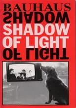 Poster for Bauhaus: Shadow of Light