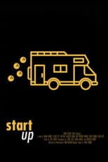 Poster for StartUp