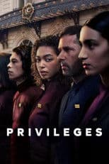 Poster for Privileges