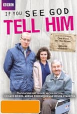 Poster for If You See God, Tell Him