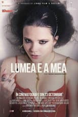 Poster for The World Is Mine