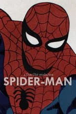 Poster for Spider-Man