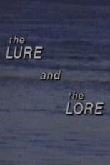 Poster for The Lure and the Lore