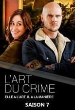 Poster for Season 7