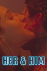 Poster for Her & Him