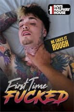 Poster for First Time Fucked