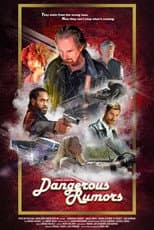 Poster for Dangerous Rumors