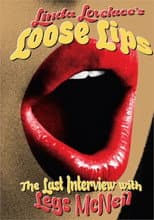 Poster for Loose Lips - Her Last Interview