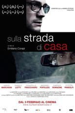 Poster for Sulla strada di casa