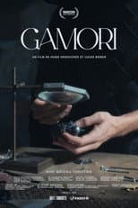 Poster for GAMORI