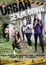 Poster for Urban Sexploring