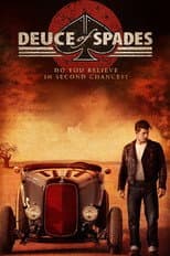 Poster for Deuce of Spades