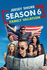 Poster for Season 6
