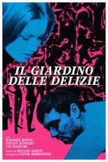 Poster for Garden of Delights