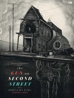 Poster for The Gun on Second Street