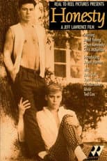 Poster for Honesty