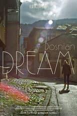 Poster for Bosnian Dream