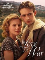 Poster for In Love and War