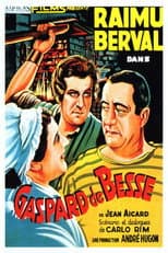 Poster for Dawn Over France