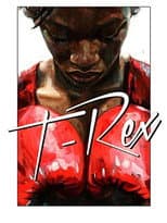 Poster for T-Rex