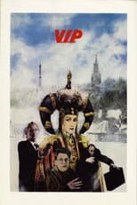Poster for V.I.P.
