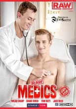 Poster for Raw Medics