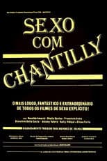Poster for Sexo com Chantilly