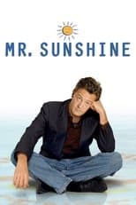 Poster for Mr. Sunshine