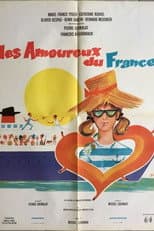 Poster for The Lovers of the France