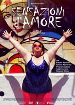 Poster for Sensazioni d'amore
