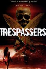 Poster for Trespassers